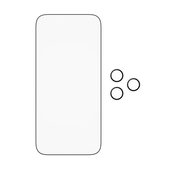 EAN 5715685031489 - PanzerGlass ® 2-in-1 Essentials Bundle iPhone 17 Pro Max Protector de pantalla Apple 1 pieza(s) imagen 4