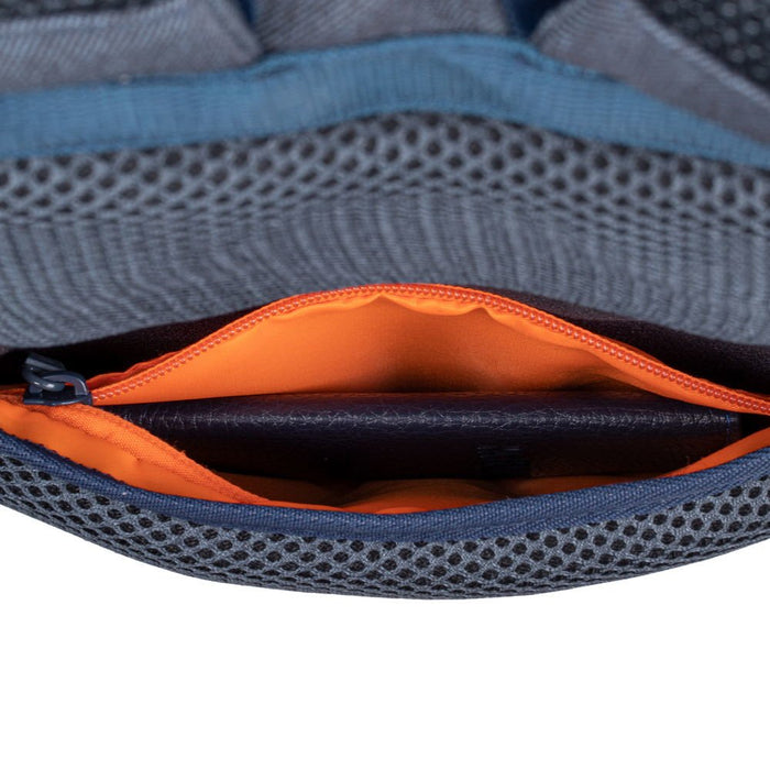 EAN 4260403579886 - Rivacase 7761 39,6 cm (15.6") Mochila Gris imagen 21