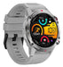 EAN 8434847073545 - COOL Accesorios 8434847073545 Relojes inteligentes y deportivos 3,63 cm (1.43") AMOLED 46 mm Digital 466  imagen 3