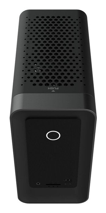 EAN 4895173628290 - Zotac ERP54060C PC tamaño 8L Negro i5-13400 1,8 GHz imagen 2