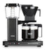 EAN 8712072539808 - Moccamaster KBG 741 AO Semi-automática Cafetera de filtro 1,25 L imagen 1