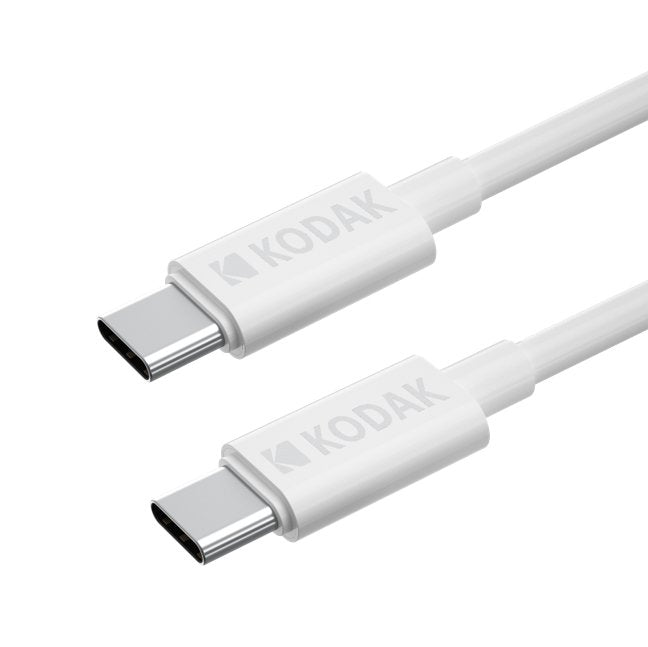 EAN 0887930425970 - Kodak 30425972 cable USB 1 m USB C Blanco imagen 1