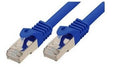 EAN 4017538006271 - shiverpeaks BASIC-S cable de red Azul 5 m Cat7 S/FTP (S-STP) imagen 1
