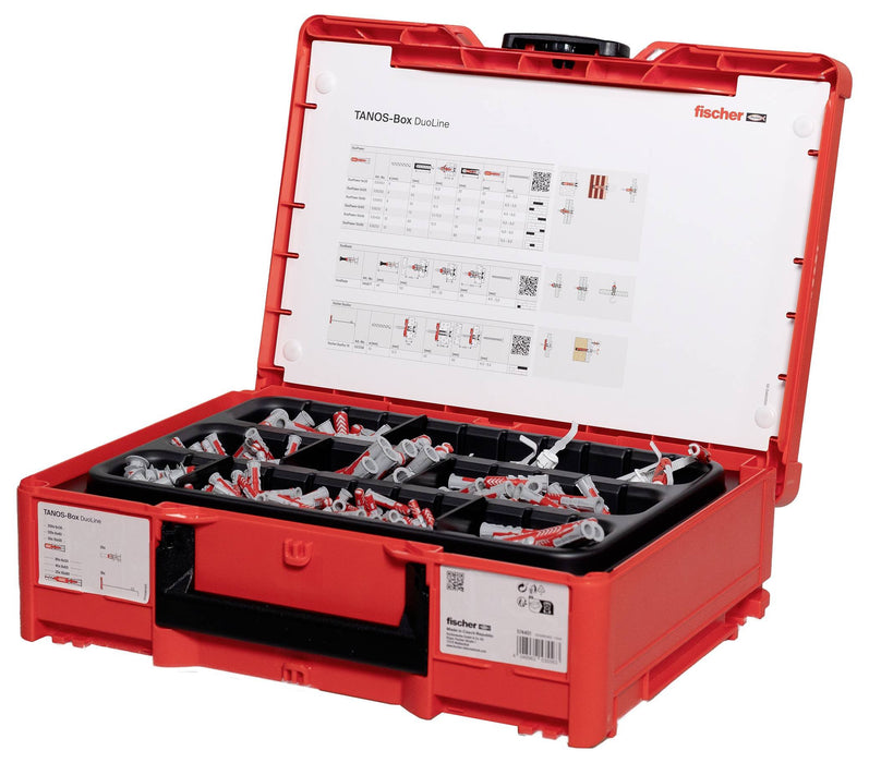 EAN 4048962535563 - Fischer 574401 no categorizado imagen 3