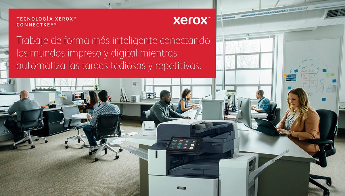 EAN 95205040876 - Xerox VersaLink B625V_DN impresora multifunción Laser 1200 x 1200 DPI 65 ppm imagen 8