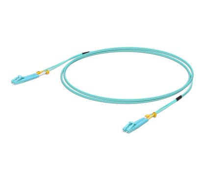 EAN 0817882020466 - Ubiquiti UniFi ODN 5m Cable de fibra óptica e InfiniBand LC Color aguamarina imagen 1