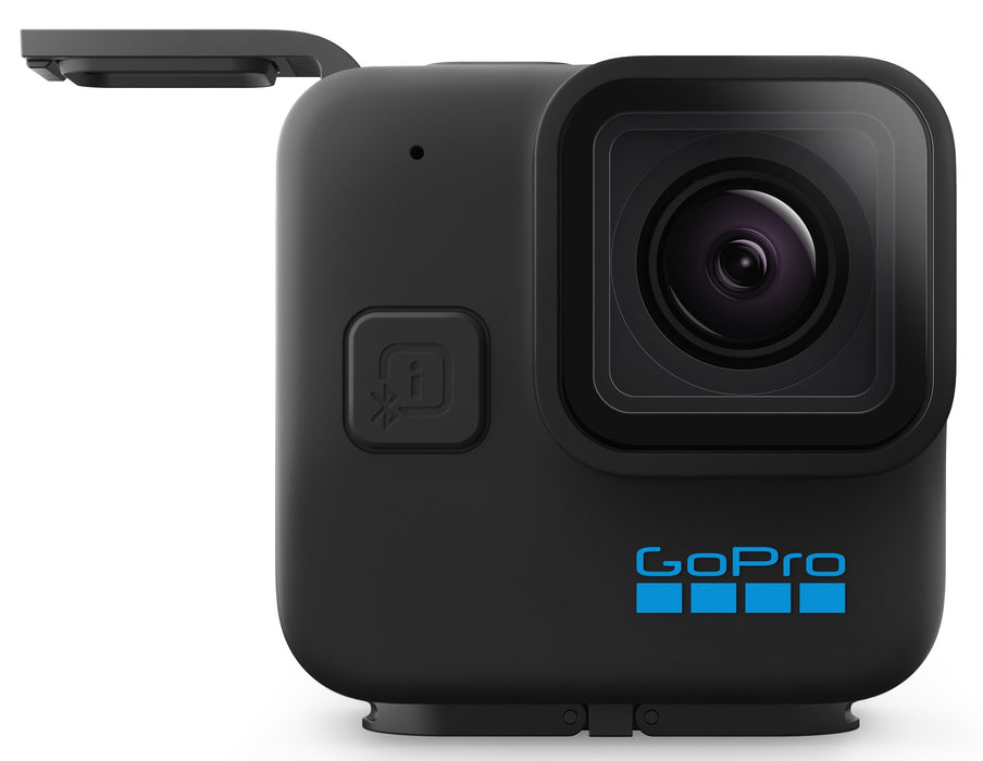 EAN 0818279029536 - GoPro CHDHF-111-RW cámara para deporte de acción 27,6 MP 5.3K Ultra HD CMOS 25,4 / 1,9 mm (1 / 1.9") Wifi imagen 7