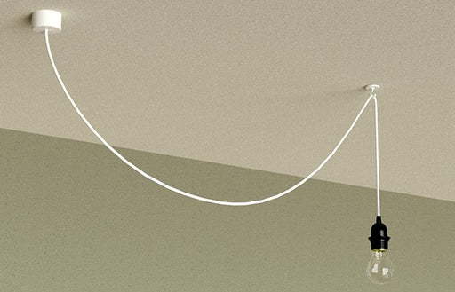 EAN 4048962325447 - Fischer 545950 gancho para almacenamiento Interior Gancho universal Blanco 1 pieza(s) imagen 2