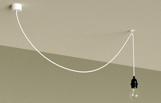 EAN 4048962325447 - Fischer 545950 gancho para almacenamiento Interior Gancho universal Blanco 1 pieza(s) imagen 2