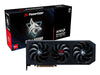 EAN 4713436175773 - PowerColor Hellhound Radeon RX 9070 AMD 16 GB GDDR6 imagen 8