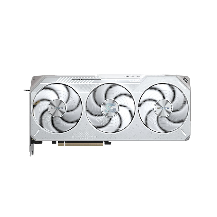 EAN 4719331357030 - GIGABYTE Radeon RX 9070 XT GAMING OC ICE 16G AMD 16 GB GDDR6 imagen 6