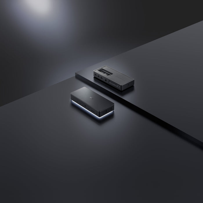 EAN 4711387852484 - ASUS Master Thunderbolt 5 Dock DC510 Alámbrico Negro imagen 10