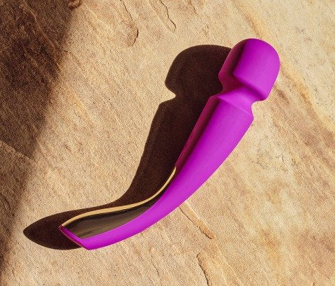 EAN 7350075027789 - LELO Wand 2 Ambidextro imagen 2