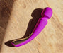 EAN 7350075027789 - LELO Wand 2 Ambidextro imagen 2