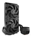 EAN 4895265000317 - ARCTIC Liquid Freezer III Pro 280 Procesador Sistema de refrigeración líquida todo en uno 12 cm Negro 1 p imagen 2