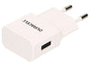 EAN 5055190170571 - Duracell DRACUSB1W-EU cargador de dispositivo móvil Smartphone Blanco Corriente alterna Interior imagen 3