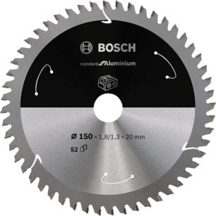 EAN 3165140958783 - Bosch 2 608 837 756 hoja de sierra circular 15 cm 1 pieza(s) imagen 1