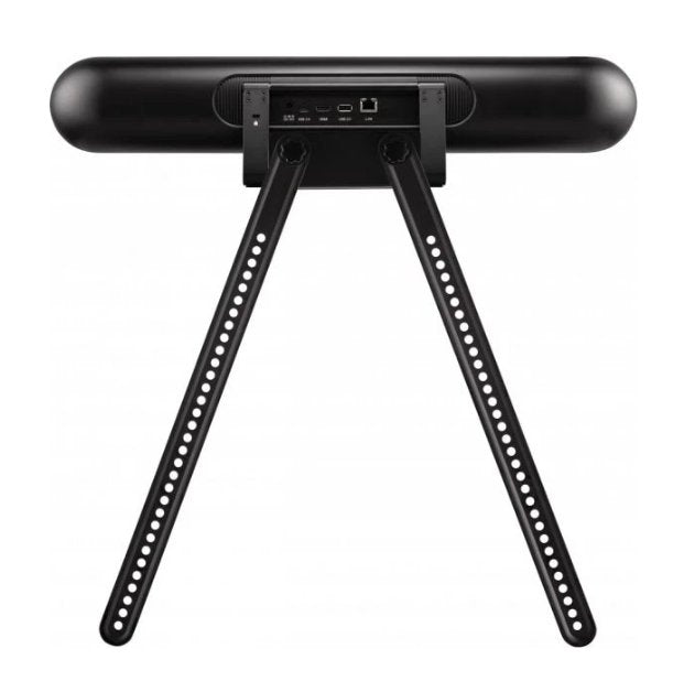 EAN 0766907021462 - Viewsonic VB-CAM-201-2 cámara de videoconferencia 8,51 MP Negro 2160 x 1080 Pixeles 30 pps CMOS 25,4 / 2, imagen 8