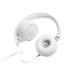 EAN 6925281939938 - JBL Tune 500 Auriculares Alámbrico Diadema Música Blanco imagen 5
