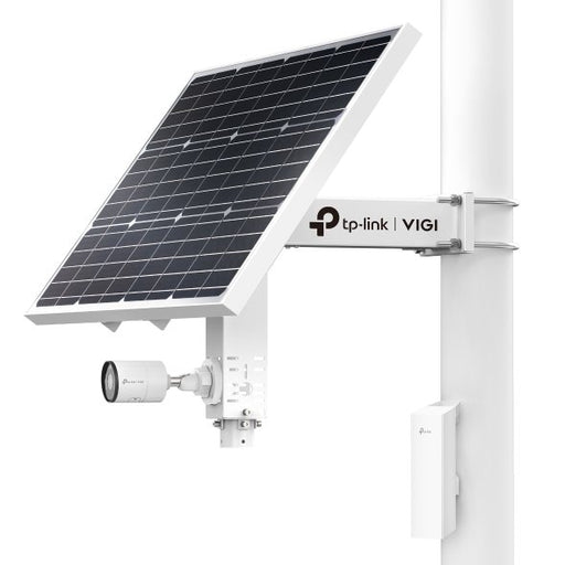 EAN 4895252507584 - TP-Link VIGI SP6030 Panel solar imagen 2