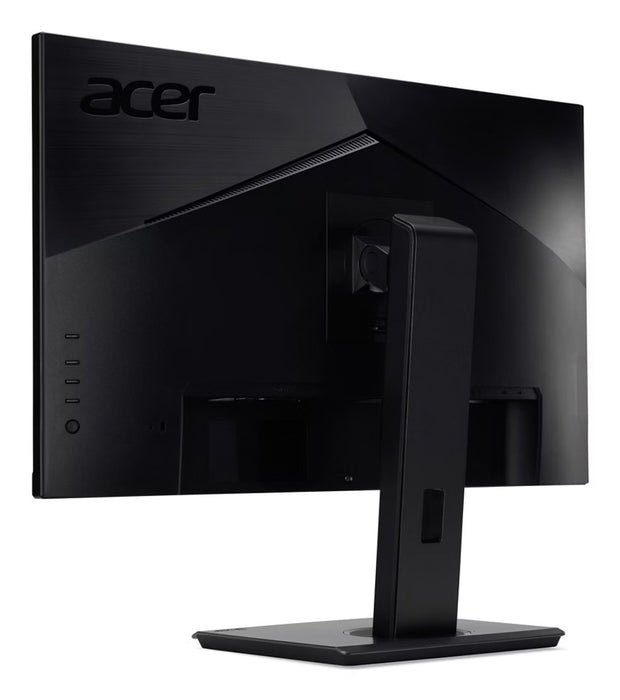 EAN 4711474313621 - Acer Vero B7 B277U G pantalla para PC 68,6 cm (27") 2560 x 1440 Pixeles Quad HD LCD Negro imagen 5
