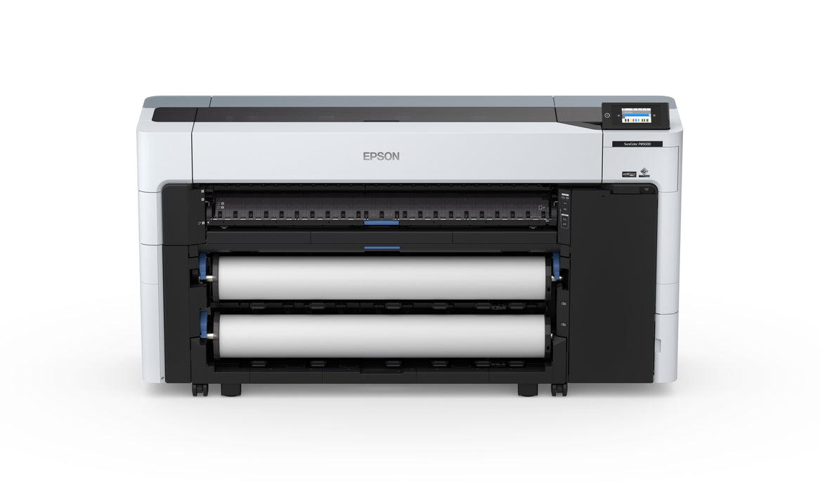 EAN 8715946699608 - Epson SureColor SC-P8500D STD impresora de gran formato Wifi Inyección de tinta Color 1200 x 2400 DPI A0  imagen 1