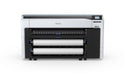 EAN 8715946699608 - Epson SureColor SC-P8500D STD impresora de gran formato Wifi Inyección de tinta Color 1200 x 2400 DPI A0  imagen 2