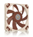 EAN 9010018100082 - Noctua NF-A12x15 PWM Carcasa del ordenador Ventilador 12 cm Beige, Marrón imagen 1