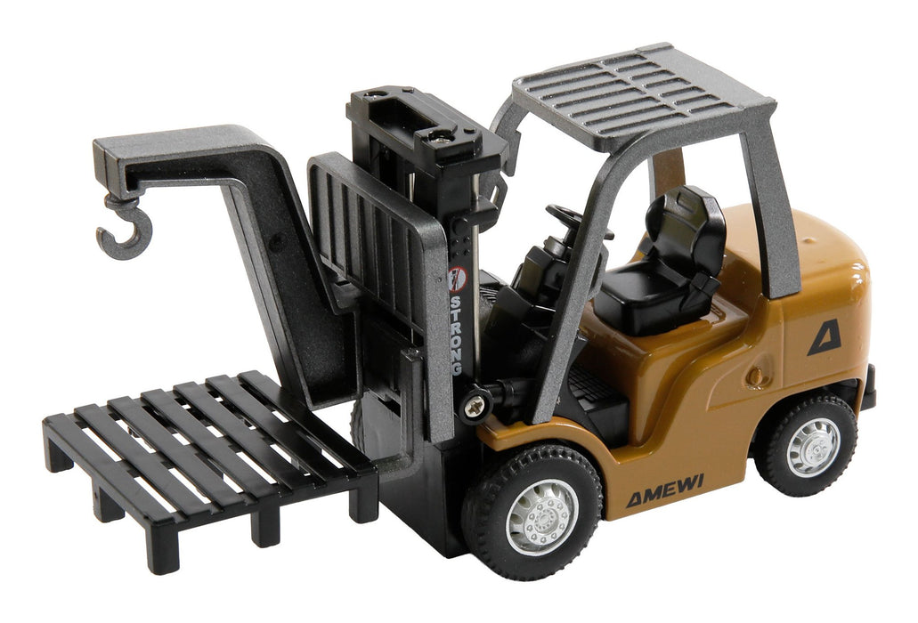 EAN 4262500346651 - Amewi 22745 modelo controlado por radio Motor eléctrico 1:64 imagen 7