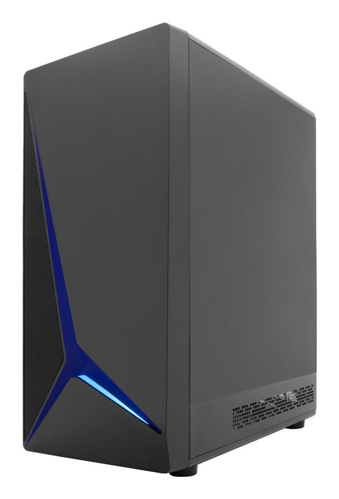 EAN 8436624420672 - CoolBox PC Gaming GA450 Star Light Midi Tower Negro imagen 5