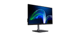EAN 4711121250224 - Acer CB243Y pantalla para PC 60,5 cm (23.8") 1920 x 1080 Pixeles Full HD LCD Negro imagen 2