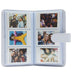 EAN 8720094751993 - Fujifilm 4177086 álbum de foto y protector Blanco 108 hojas 62 x 46 imagen 2