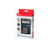 EAN 4041485545125 - ErichKrause DC-4512 calculadora Escritorio Calculadora básica Negro imagen 5