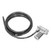 EAN 0092636356095 - Targus ASP96RGL cable antirrobo Plata 2 m imagen 8