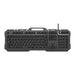 EAN 8099990146524 - Techmade TM-GK023 teclado Juego USB Italiano Negro imagen 3