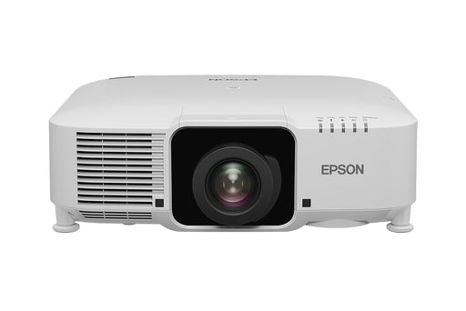 EAN 8715946697451 - Epson EB-PU2010W Proyector para grandes espacios 10000 lúmenes ANSI 3LCD WUXGA (1920x1200) Blanco imagen 1