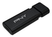 EAN 0751492792972 - PNY PRO Elite V3 unidad flash USB 256 GB USB Tipo C 3.2 Gen 1 (3.1 Gen 1) Negro imagen 2