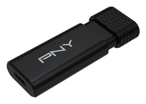 EAN 0751492792996 - PNY PRO Elite V3 unidad flash USB 1 TB USB Tipo C 3.2 Gen 1 (3.1 Gen 1) Negro imagen 2