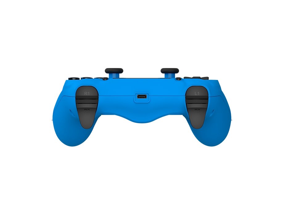EAN 5425025593088 - Dragonshock Mizar Azul Bluetooth Gamepad PlayStation 4 imagen 4