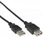 EAN 4043619834013 - DeLOCK 83401 cable USB USB 2.0 0,5 m USB A Negro imagen 1