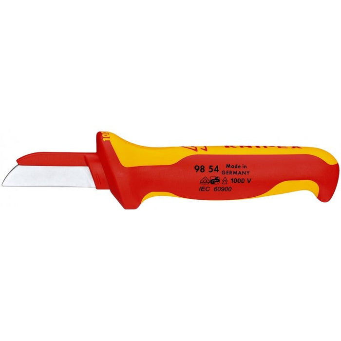 EAN 4003773026563 - Knipex 98 54 Cortacables manual imagen 1