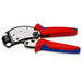 EAN 4003773088097 - Knipex 97 53 19 crimpadora Herramienta para prensar Negro, Azul, Rojo imagen 1