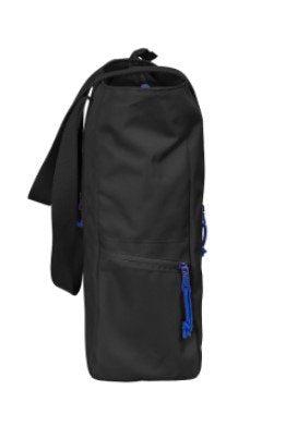 EAN 8427291046036 - Oxford 400174103 bolso y bandolera Poliéster Negro Mujer Bolsa de hombro imagen 3