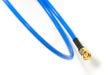 EAN 5051125444953 - Mikrotik Flex-guide cable coaxial 0,5 m RPSMA Azul imagen 2