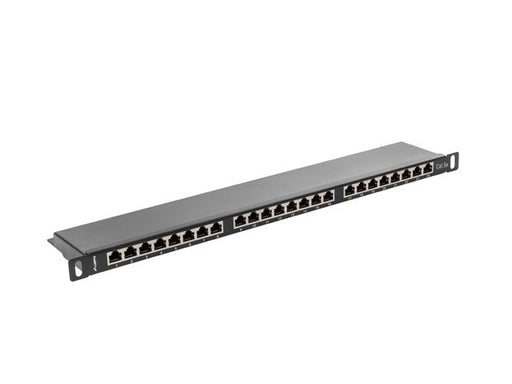 EAN 5901969404203 - Lanberg PPS5-0024-B panel de parcheo 0.5U imagen 2