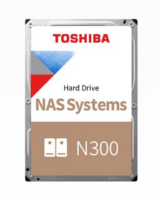 EAN 4260557512777 - Toshiba N300 disco duro interno 10 TB 7200 RPM 512 MB 3.5" Serial ATA III imagen 1