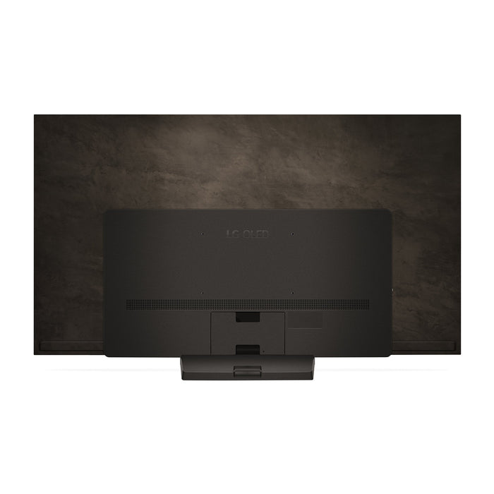 EAN 8806084555427 - LG OLED evo C4 OLED55C44LA 139,7 cm (55") 4K Ultra HD Smart TV Wifi Marrón imagen 5