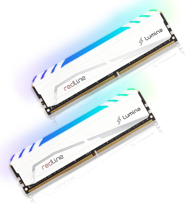 EAN 0846651036643 - Mushkin MLB5C640BGGP32GX2 módulo de memoria 64 GB 2 x 32 GB DDR5 imagen 3