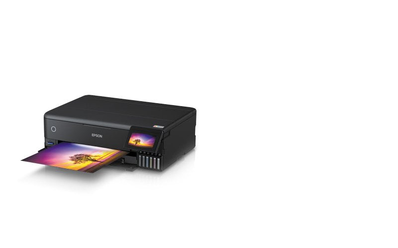 EAN 8715946676388 - Epson EcoTank L8180 Inyección de tinta A3+ 5760 x 1440 DPI 32 ppm Wifi imagen 25