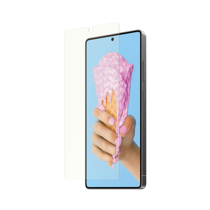 EAN 5715685017421 - PanzerGlass ® All-in-One Screen Protector Samsung Galaxy S25 Ultra | Ultra Wide Fit Protector de pantalla imagen 1